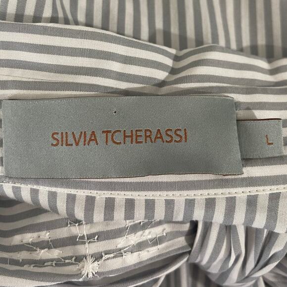 Silvia Tcherassi Manny Dress Size Large - Picture 7 of 8